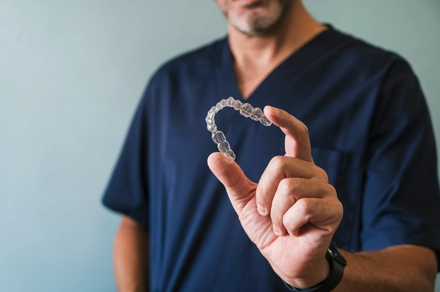 Invisalign Warszawa cena