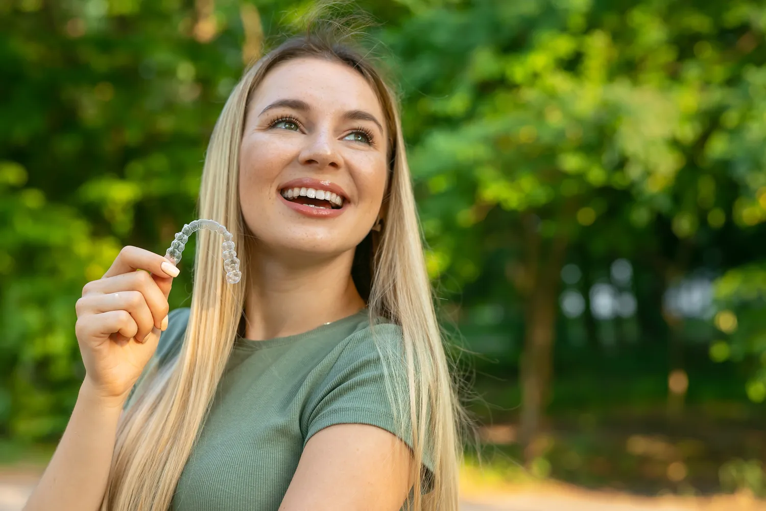 Invisalign Warszawa