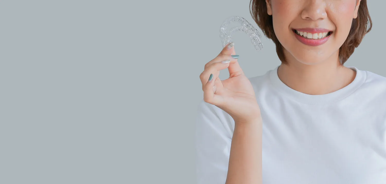 Klinika Invisalign Warszawa