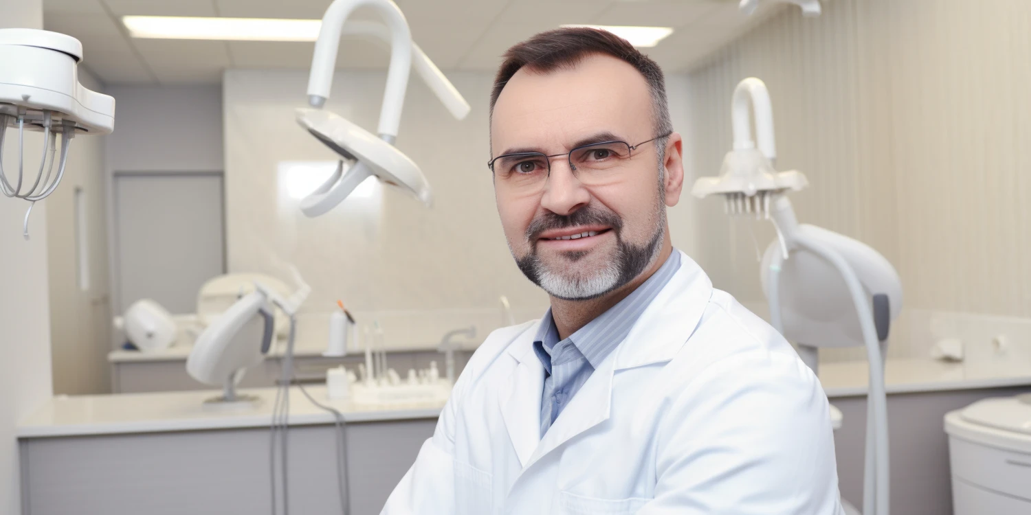 Czym się różni dentysta od stomatologa?