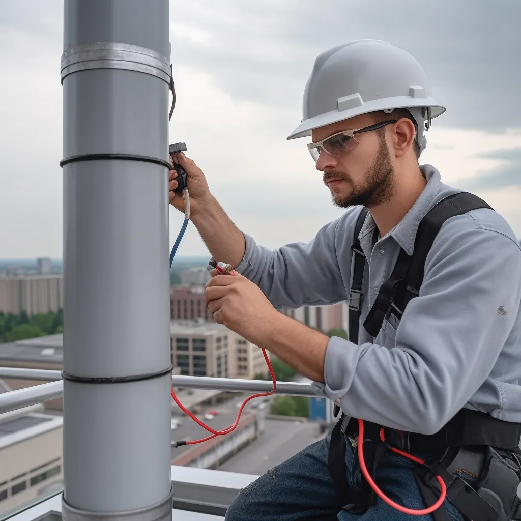 Instalacje elektryczne co to jest punkt?