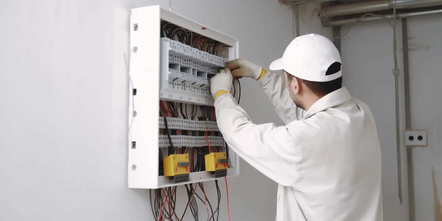 Jakie są instalacje elektryczne?